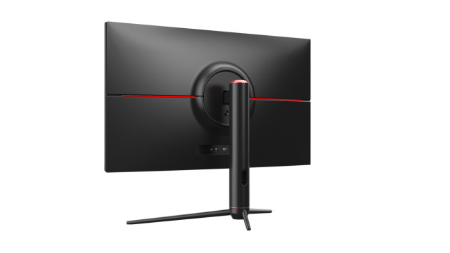 Titan Army P32A2V Fast IPS 4K UHD Gamer Monitor 160Hz - 32"