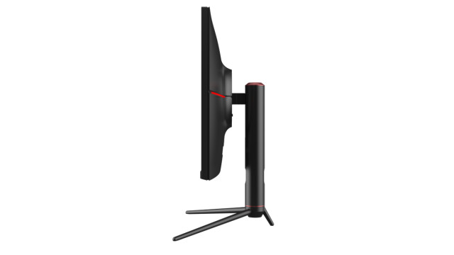 Titan Army P32A2V Fast IPS 4K UHD Gamer Monitor 160Hz - 32"