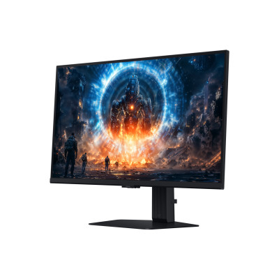 Samsung Odyssey G6 27" QHD 350Hz Monitor