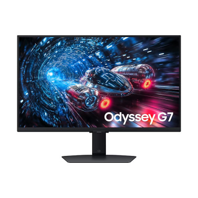 Samsung Odyssey G7 27" 4K Gaming Monitor