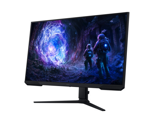 32" Odyssey G5 Gaming Monitor