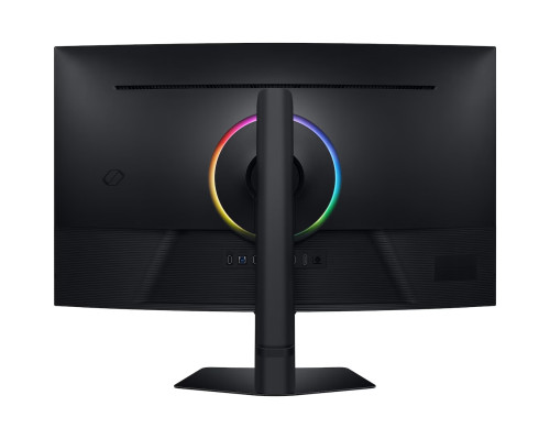 37" Odyssey G7 G75F