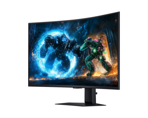37" Odyssey G7 G75F