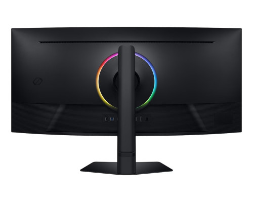 Samsung Odyssey G7 40" Ívelt Gaming Monitor
