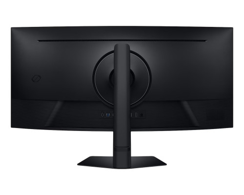 Samsung Odyssey G7 40" Ívelt Gaming Monitor