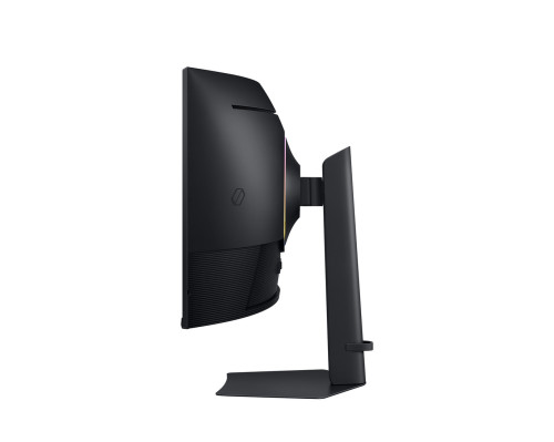 Samsung Odyssey G7 40" Ívelt Gaming Monitor