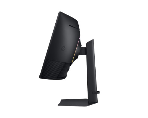 Samsung Odyssey G7 40" Ívelt Gaming Monitor