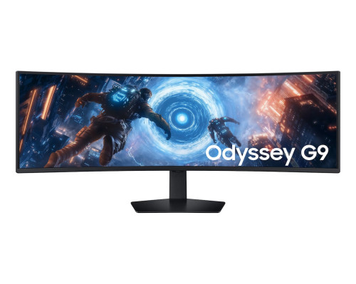 Samsung 49" Odyssey G9 G91F Monitor
