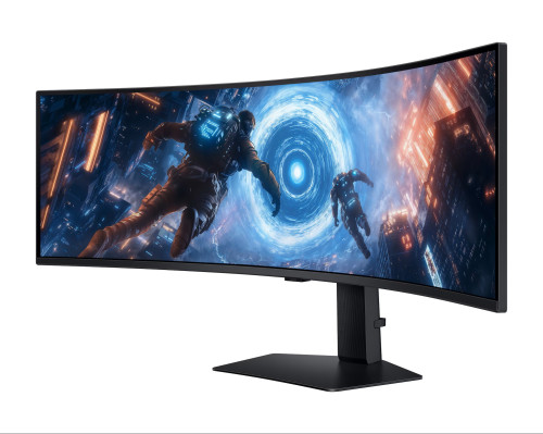 Samsung 49" Odyssey G9 G91F Monitor