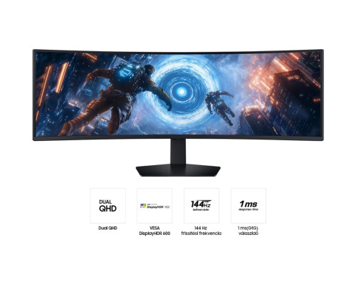 Samsung 49" Odyssey G9 G91F Monitor