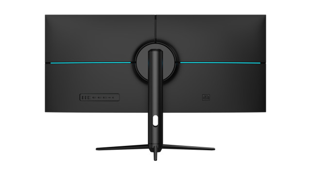 Titan Army P40UG Ultra Wide 21:9 Gamer Monitor 144Hz - 40"