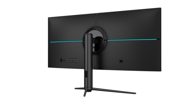 Titan Army P40UG Ultra Wide 21:9 Gamer Monitor 144Hz - 40"