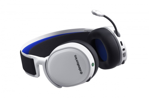 SteelSeries Arctis 7p+ Vezeték Nélküli Gamer Headset