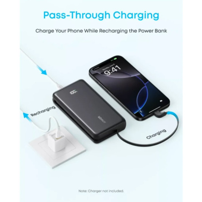 Anker Zolo Power Bank 20K