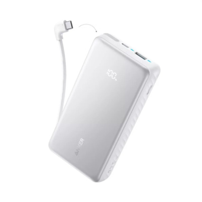 Anker Zolo 20K 22.5W Power Bank