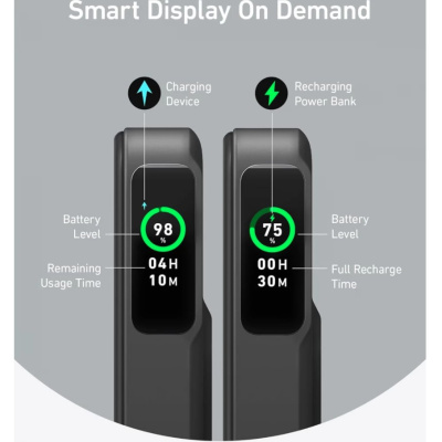 Anker MagGo 10K Power Bank