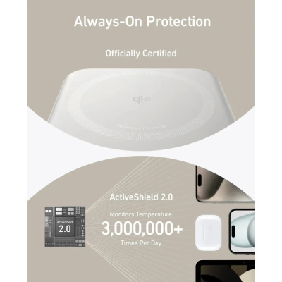 Anker MagGo 10000mAh