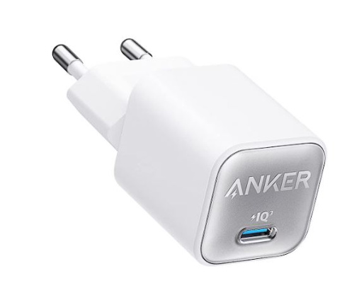 Anker 511 Nano 3 töltő