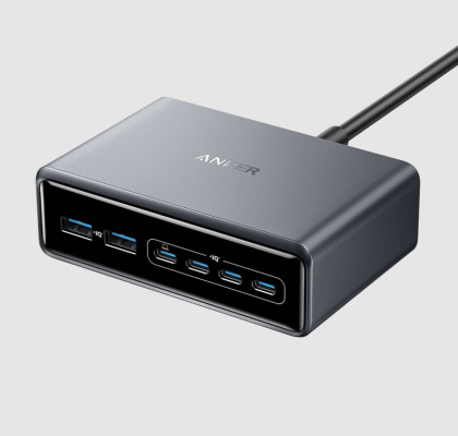 Anker Prime 200W Charger