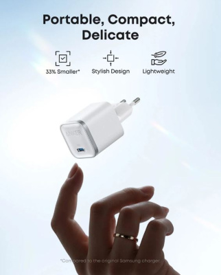 Anker Nano Charger 45W
