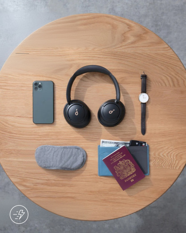 Soundcore Life Q30