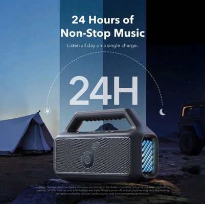 Soundcore Boom 2