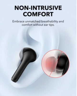 Soundcore K20i Black