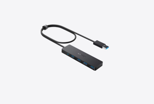 Anker 4-Port USB 3.0 Hub