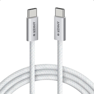 Anker Zolo 240W USB-C kábel