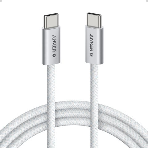 Anker Zolo 240W USB-C kábel