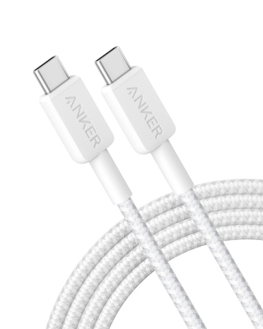 Anker 322 USB-C kábel