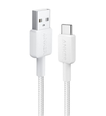 Anker 322 USB-A/USB-C kábel