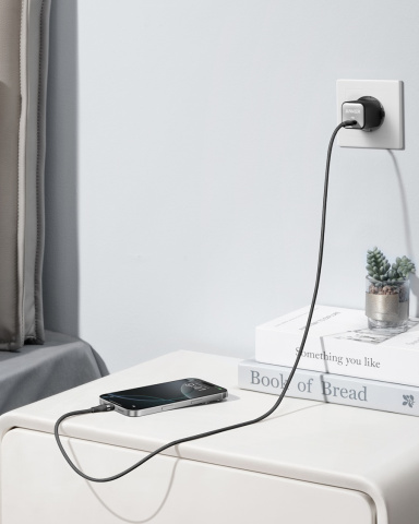 Anker 240W USB-C kábel 1.8m