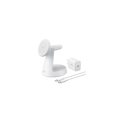 Anker MagGo 3-in-1 töltőállvány