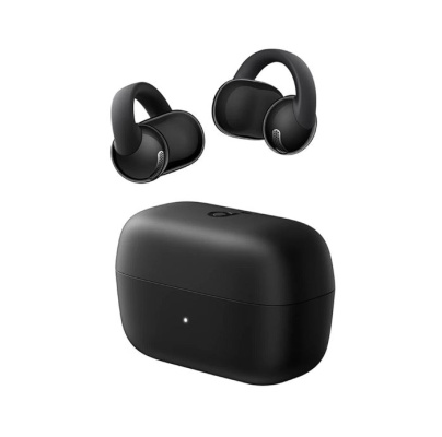 Soundcore C50i fülhallgató, fekete