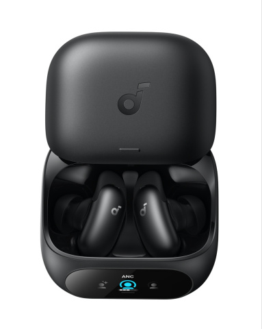 soundcore Liberty 5 Pro fülhallgató