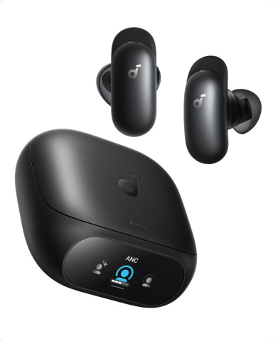soundcore Liberty 5 Pro fülhallgató