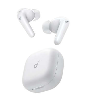 soundcore Liberty 4 Pro fülhallgató, fehér
