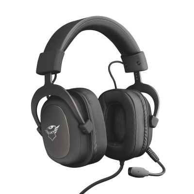 Trust GXT 414 Zamak Premium Gamer Headset