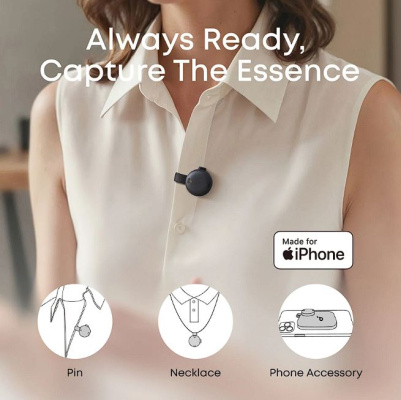 soundcore Work AI Voice Recorder