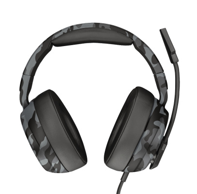 Trust GXT 433K Pylo Gamer Headset