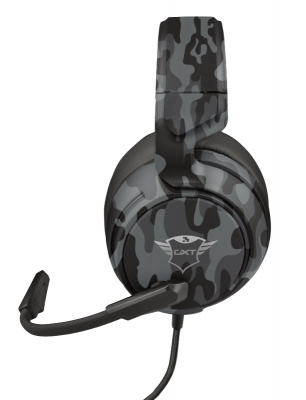 Trust GXT 433K Pylo Gamer Headset