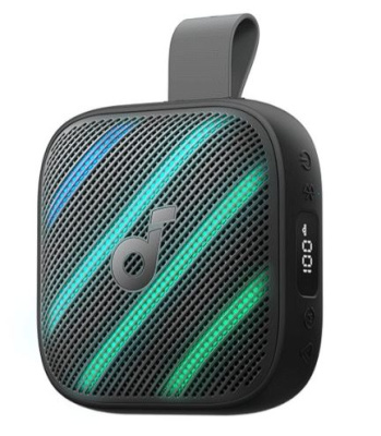 Soundcore Boom Go 3i