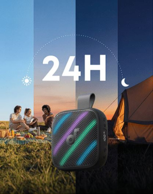 Soundcore Boom Go 3i