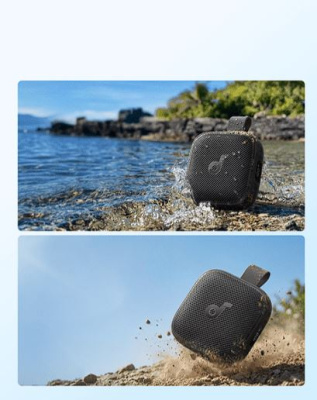 Soundcore Boom Go 3i