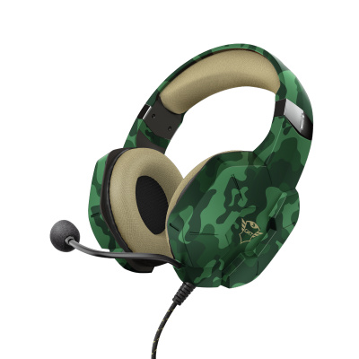 Trust GXT 323C Carus Gamer Headset
