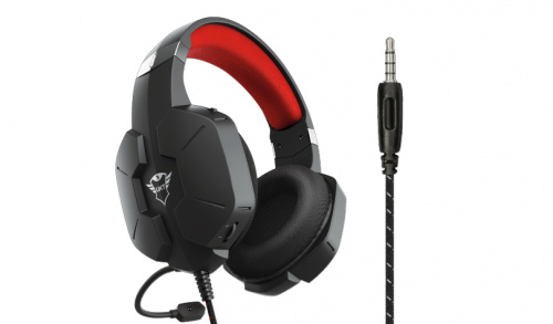 Trust GXT 323 Carus Gamer Headset