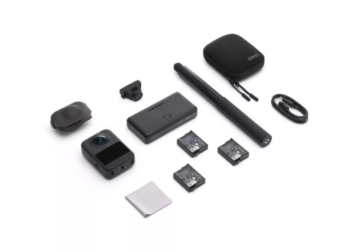 DJI Osmo 360