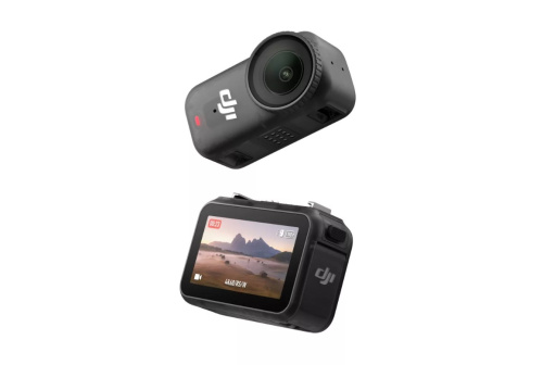 Osmo Pocket 3 Combo