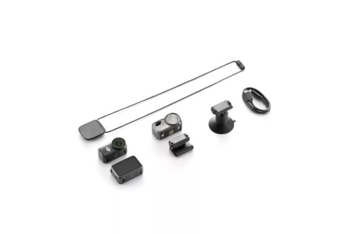 Osmo Pocket 3 Combo